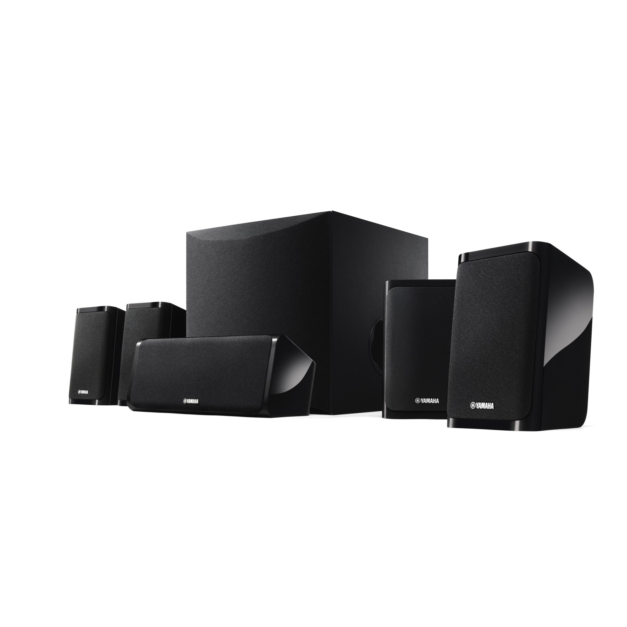 Yamaha NS-P41