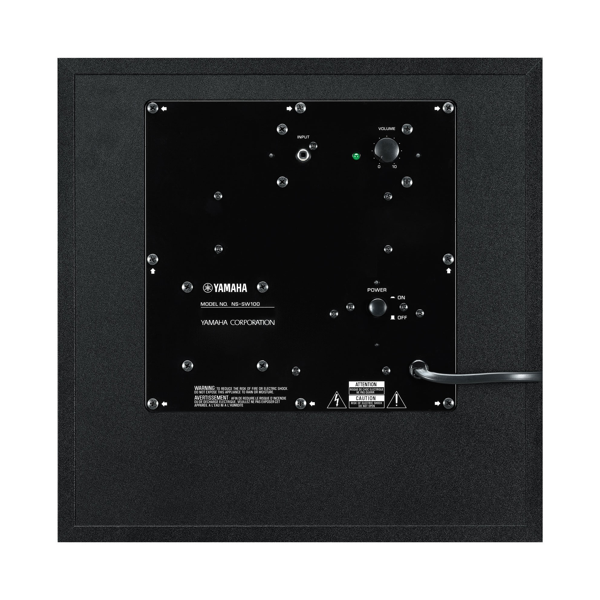 Yamaha NS-SW100
