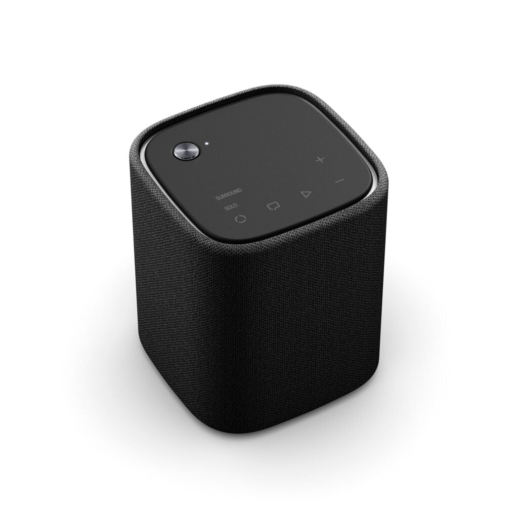 Yamaha True X Speaker 1A WS-X1A