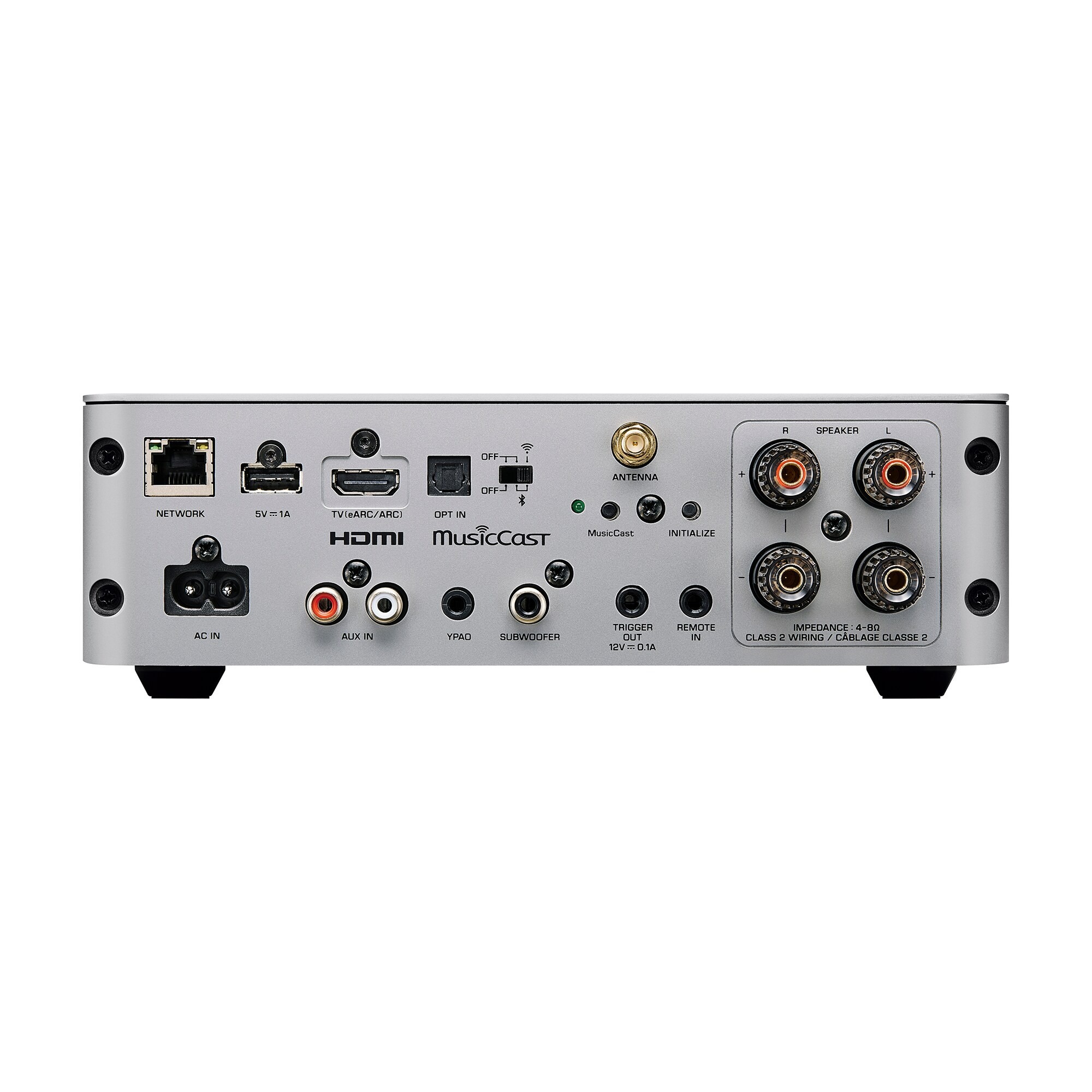 Yamaha WXA-70A