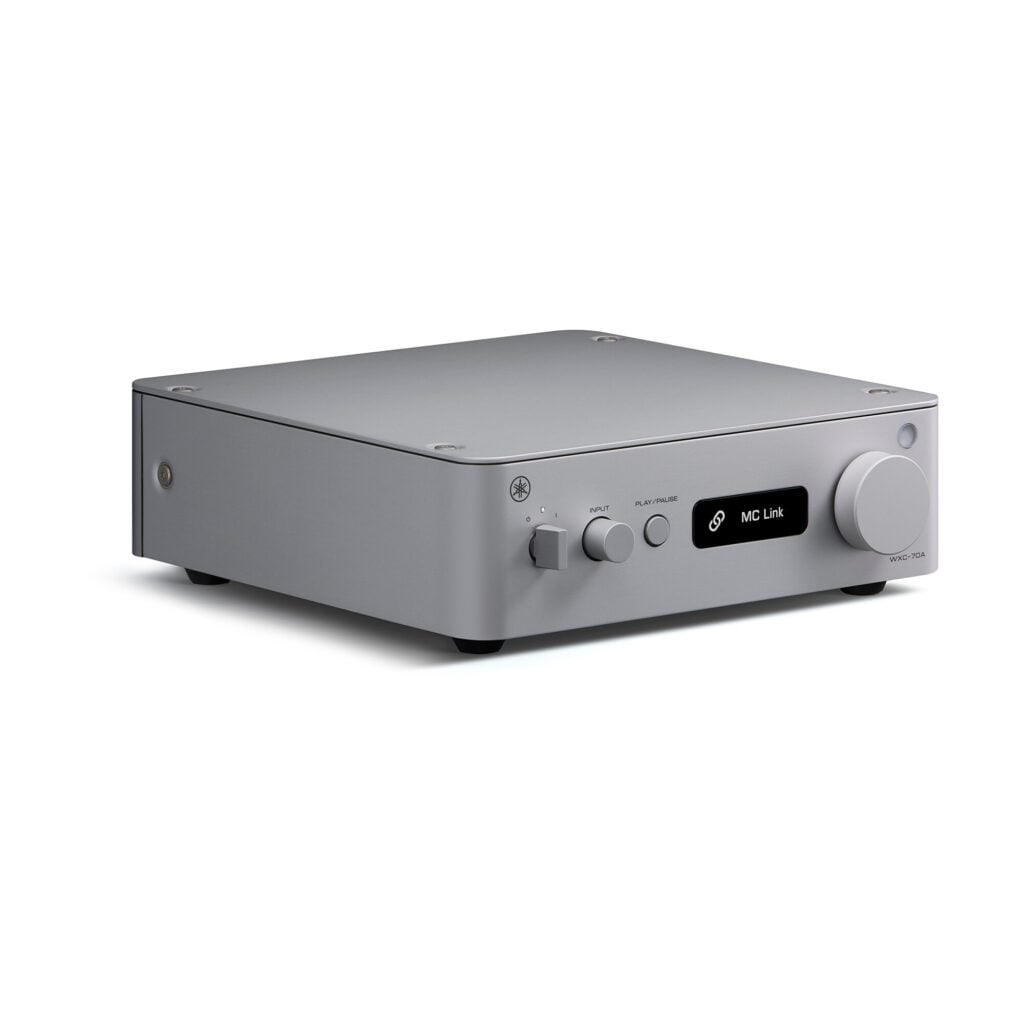 Yamaha WXC-70A