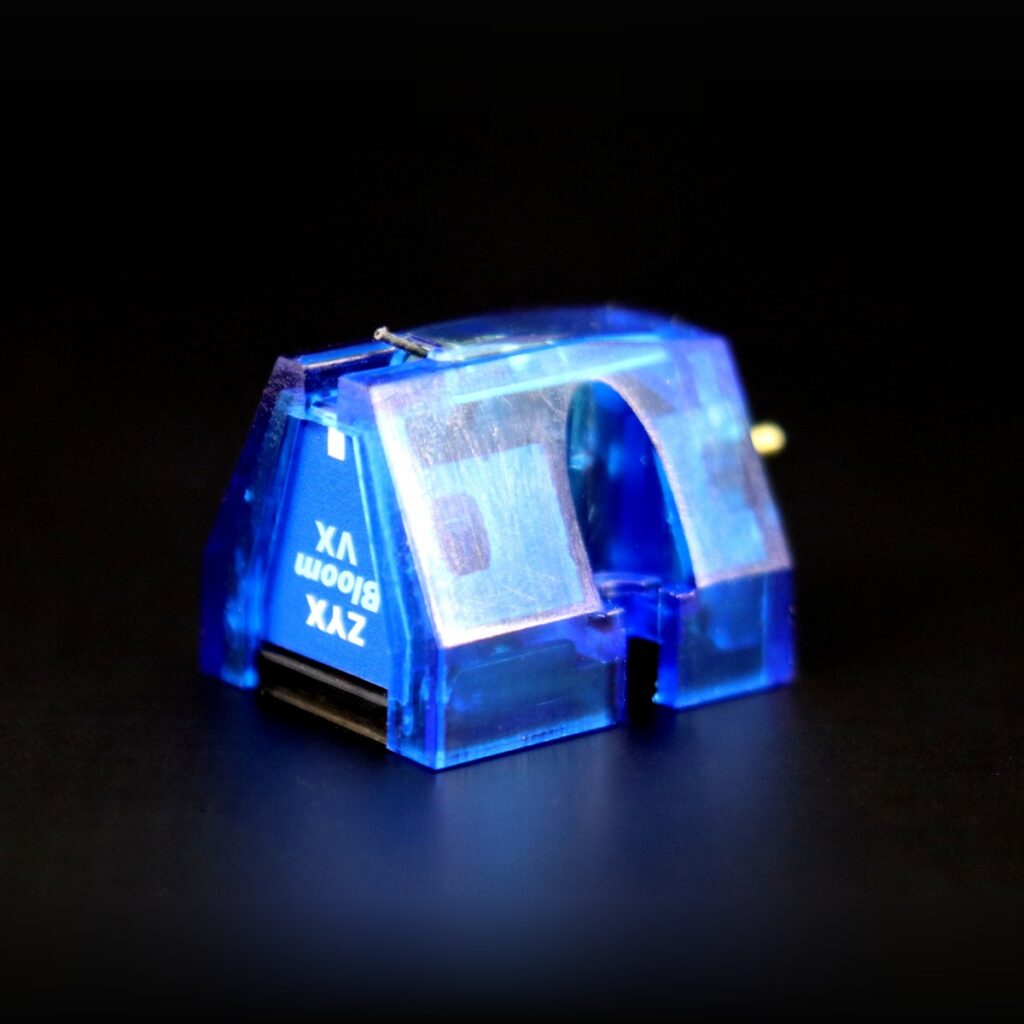ZYX R50 Bloom VX