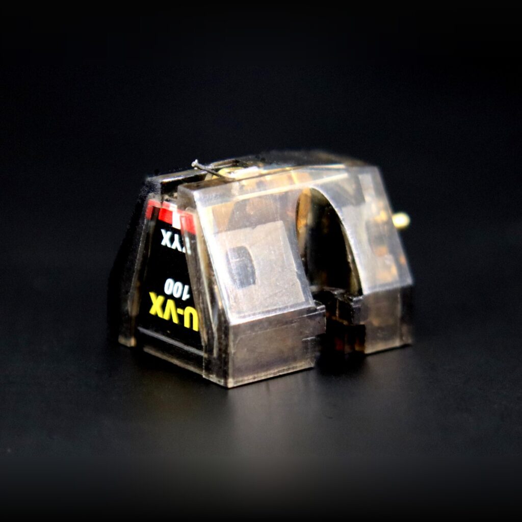 ZYX Ultimate VX 100