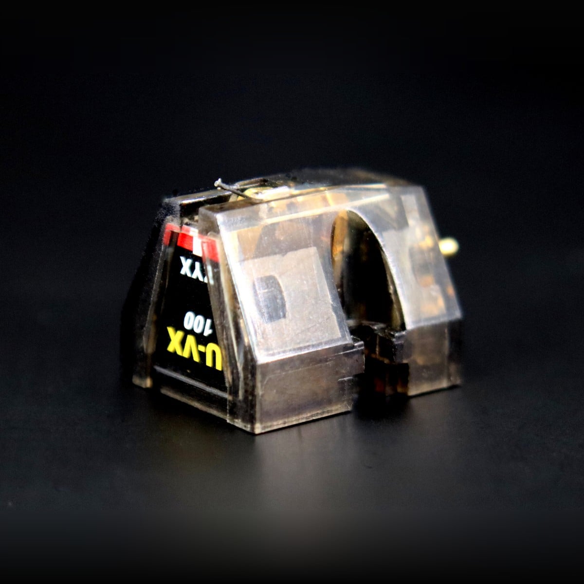 ZYX Ultimate VX 100