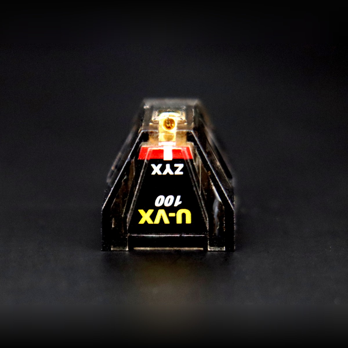 ZYX Ultimate VX 100