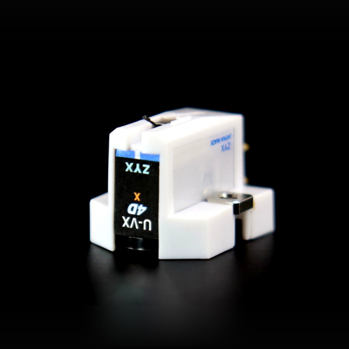 ZYX Ultimate VX 4D