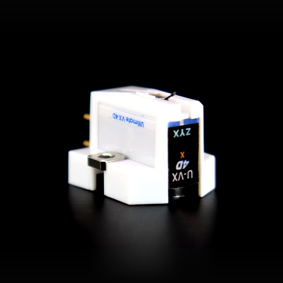 ZYX Ultimate VX 4D