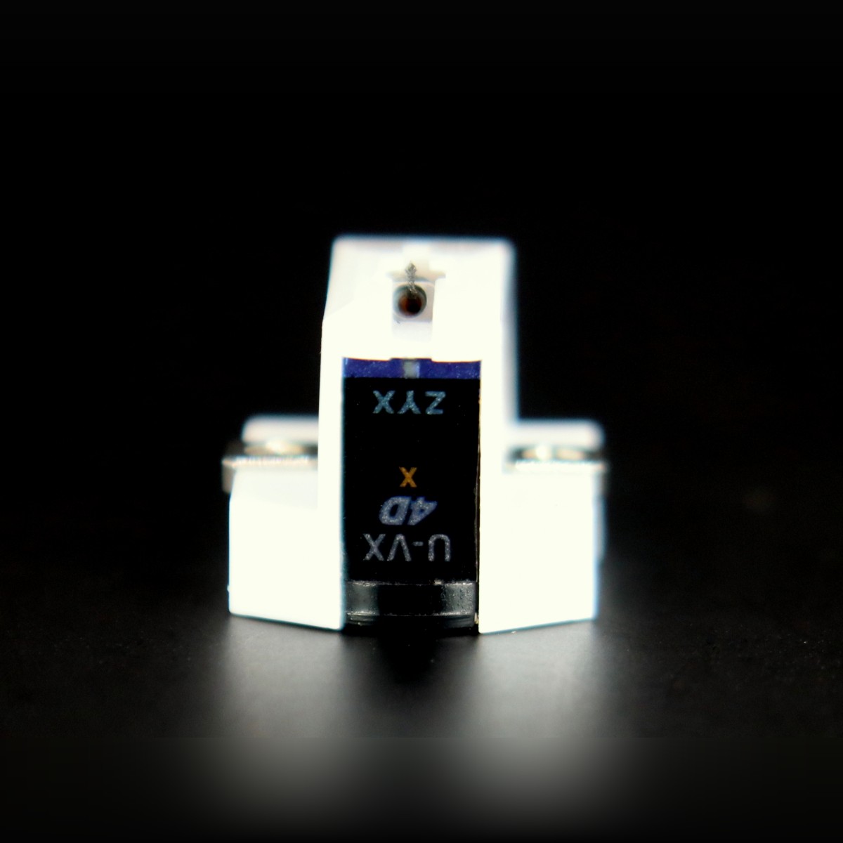ZYX Ultimate VX 4D