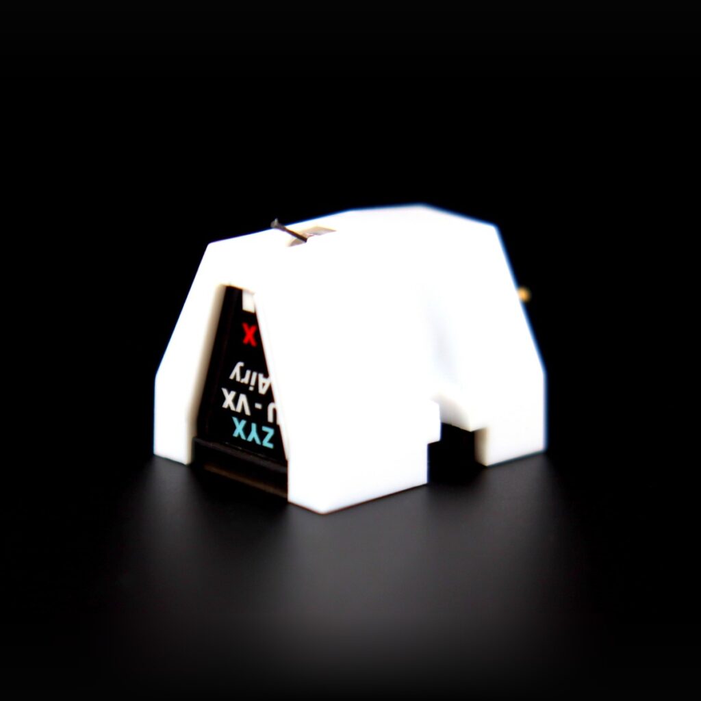ZYX Ultimate VX Airy