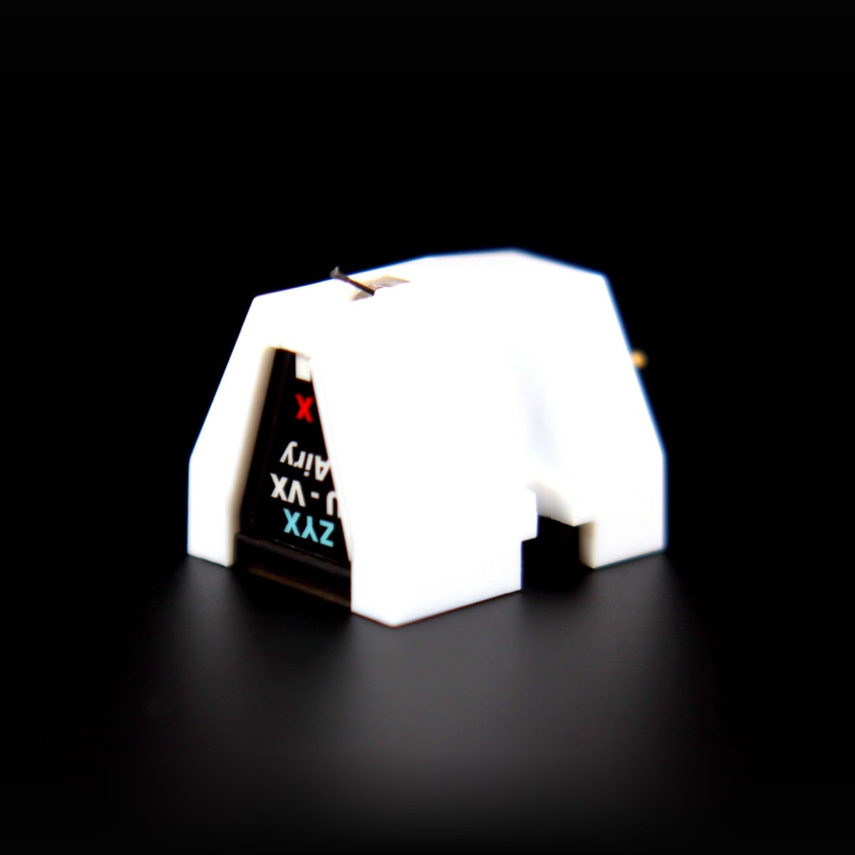 ZYX Ultimate VX Airy