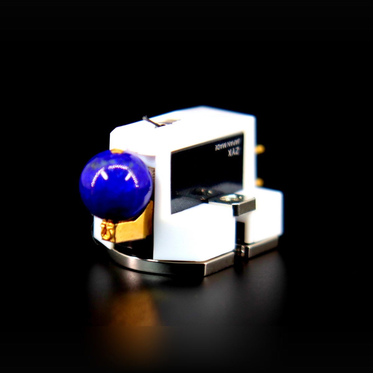 ZYX Ultimate VX Omega