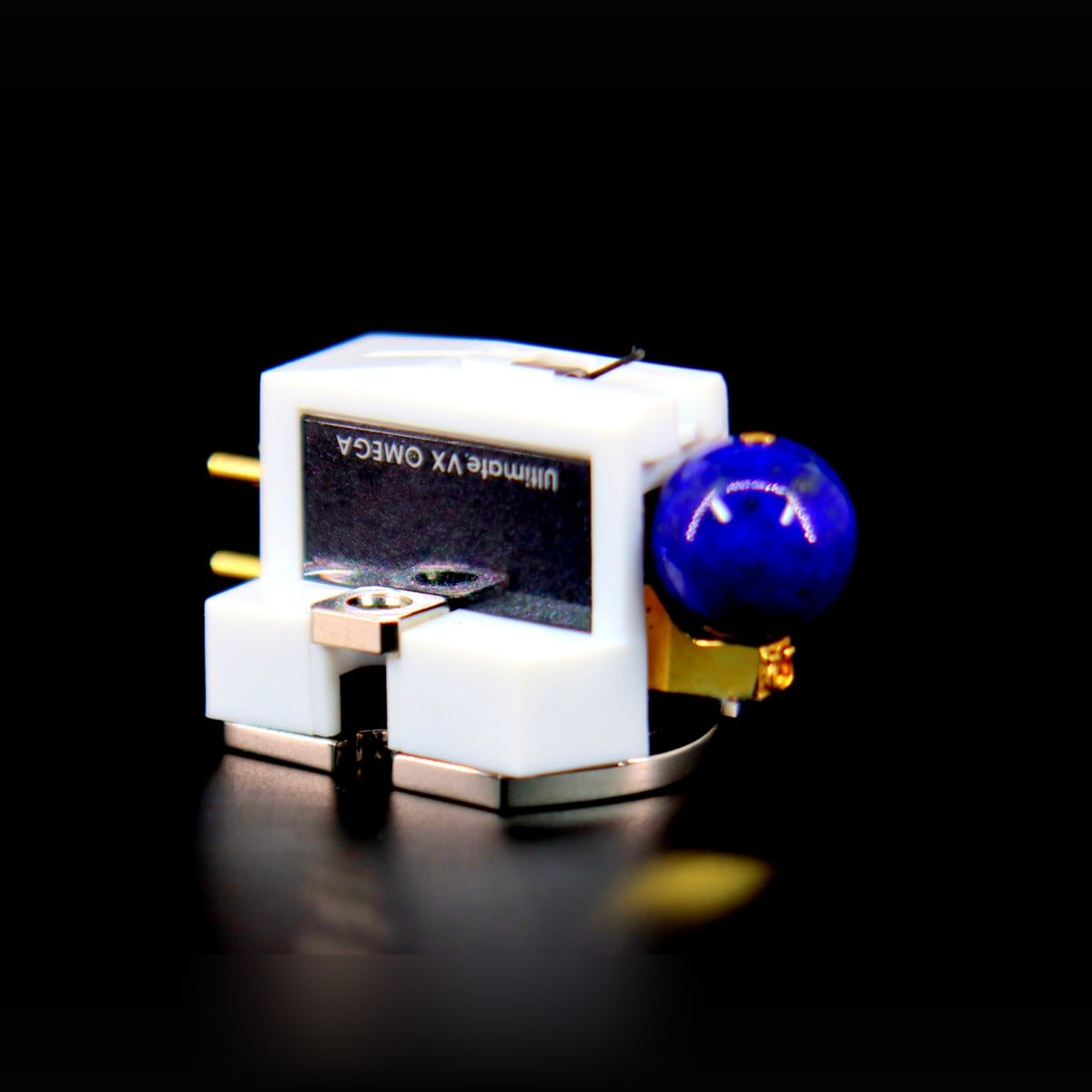 ZYX Ultimate VX Omega